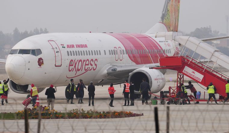 Air India Express